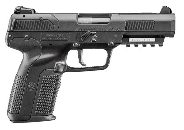 FN 3868929302 Five-seveN *CA Compliant 5.7x28mm 4.80